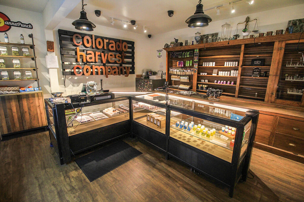 Colorado dispensary license: Getting started