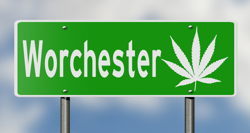 Massachusetts Cannabis Delivery