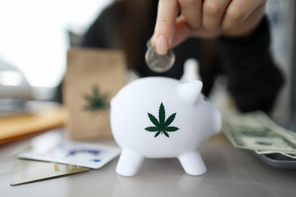 How much money it costs to open a cannabis dispensary in Massachusetts