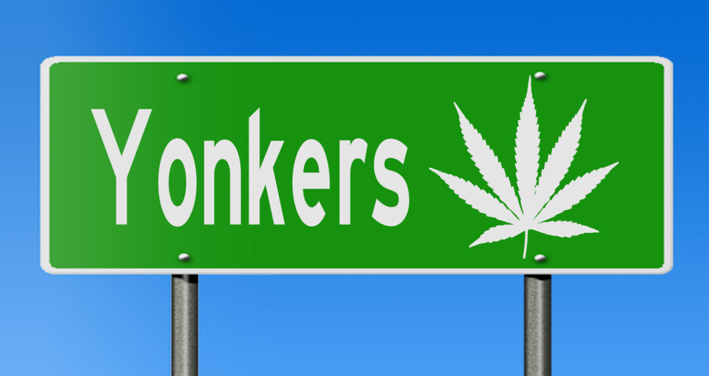 Opening a dispensary in New York