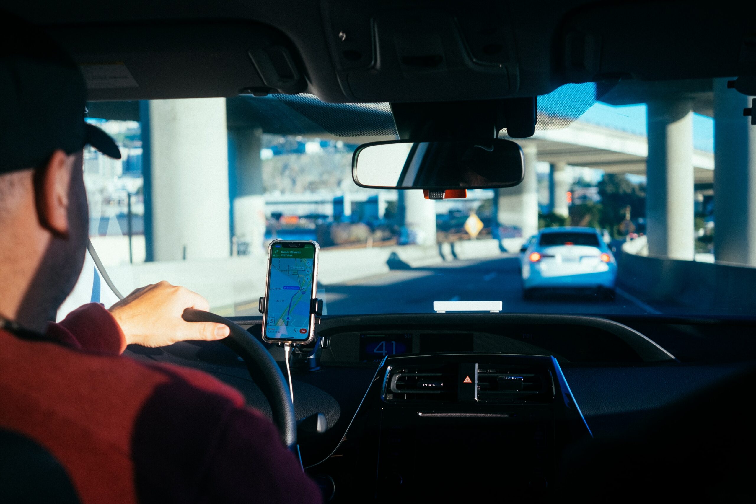 Colorado Cannabis Delivery Drivers