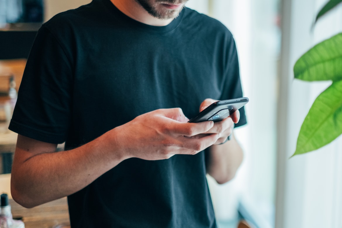 SMS Texting for Cannabis Dispensaries 