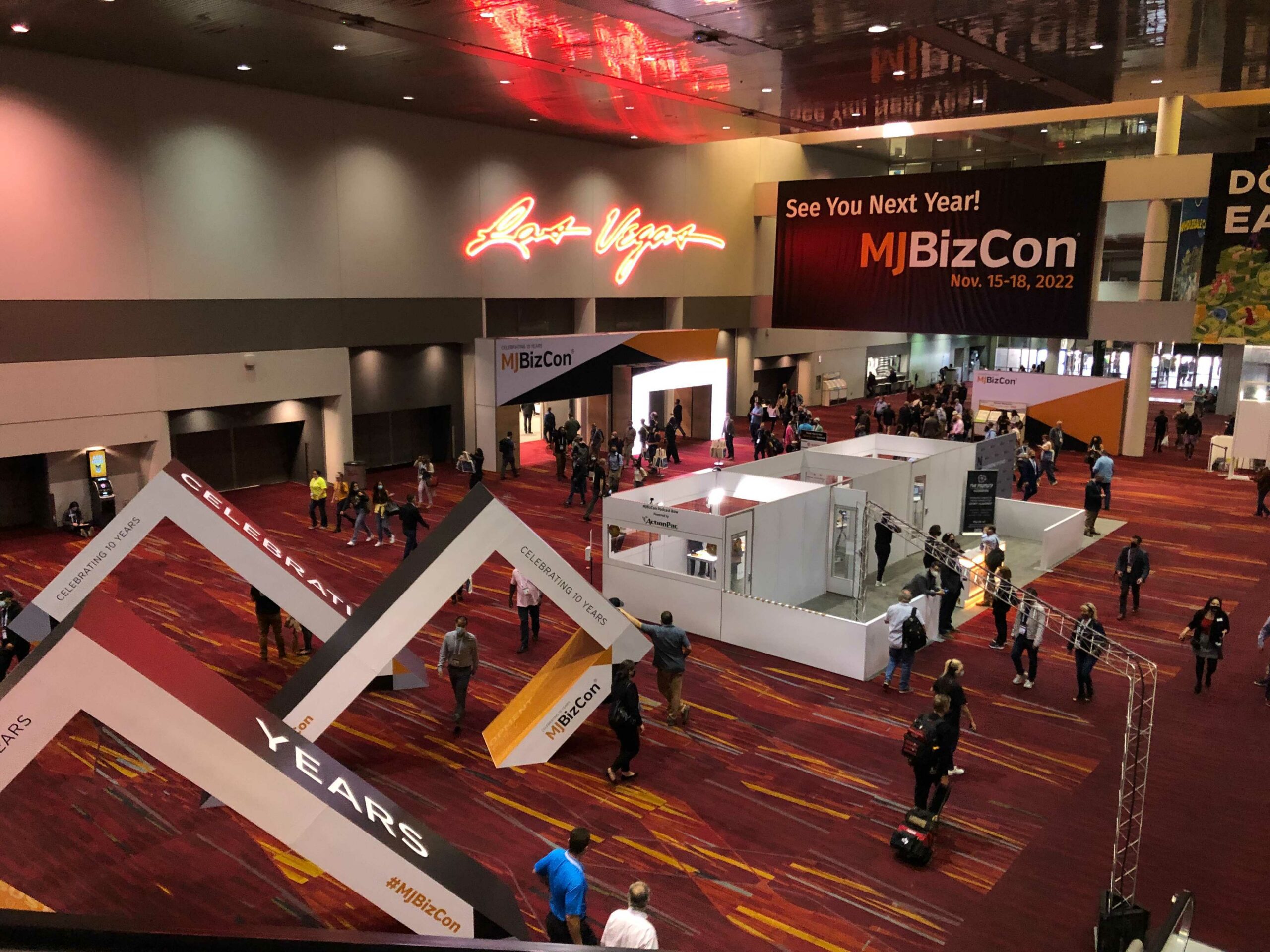 MJBizCon