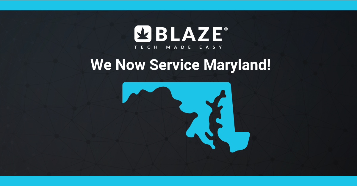 Opening a Dispensary in Maryland