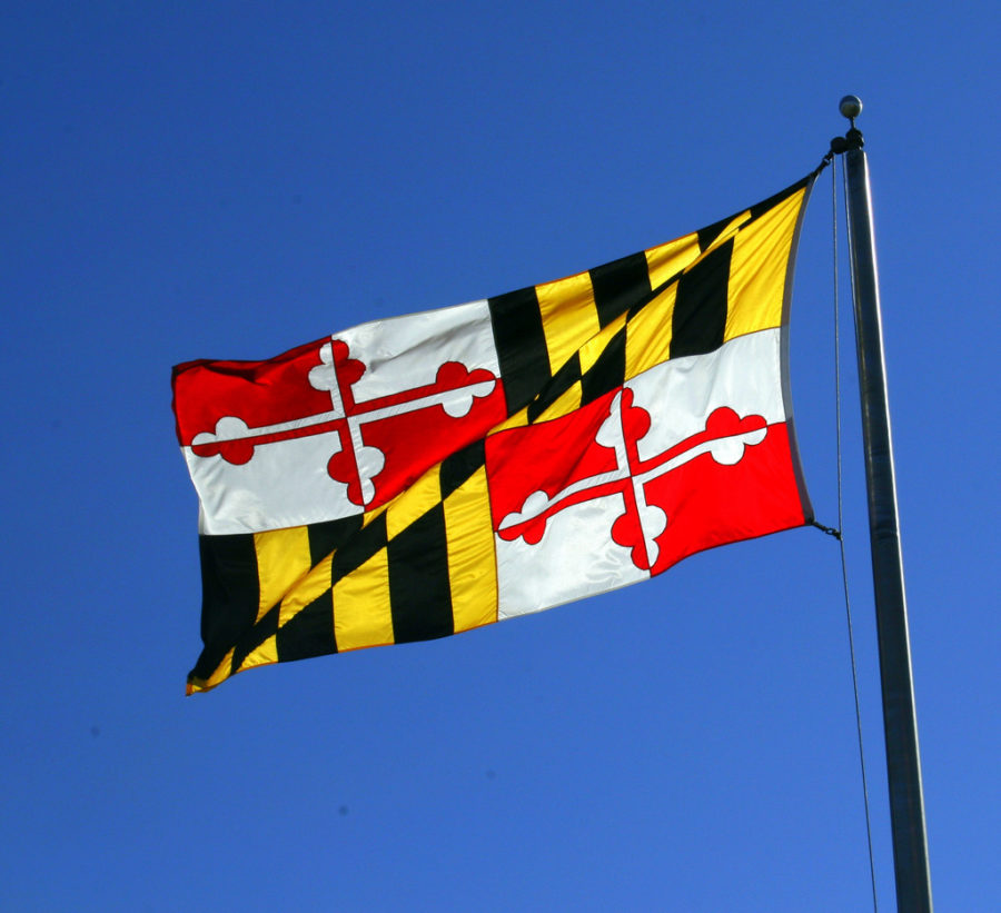 Opening Dispensaries in Maryland