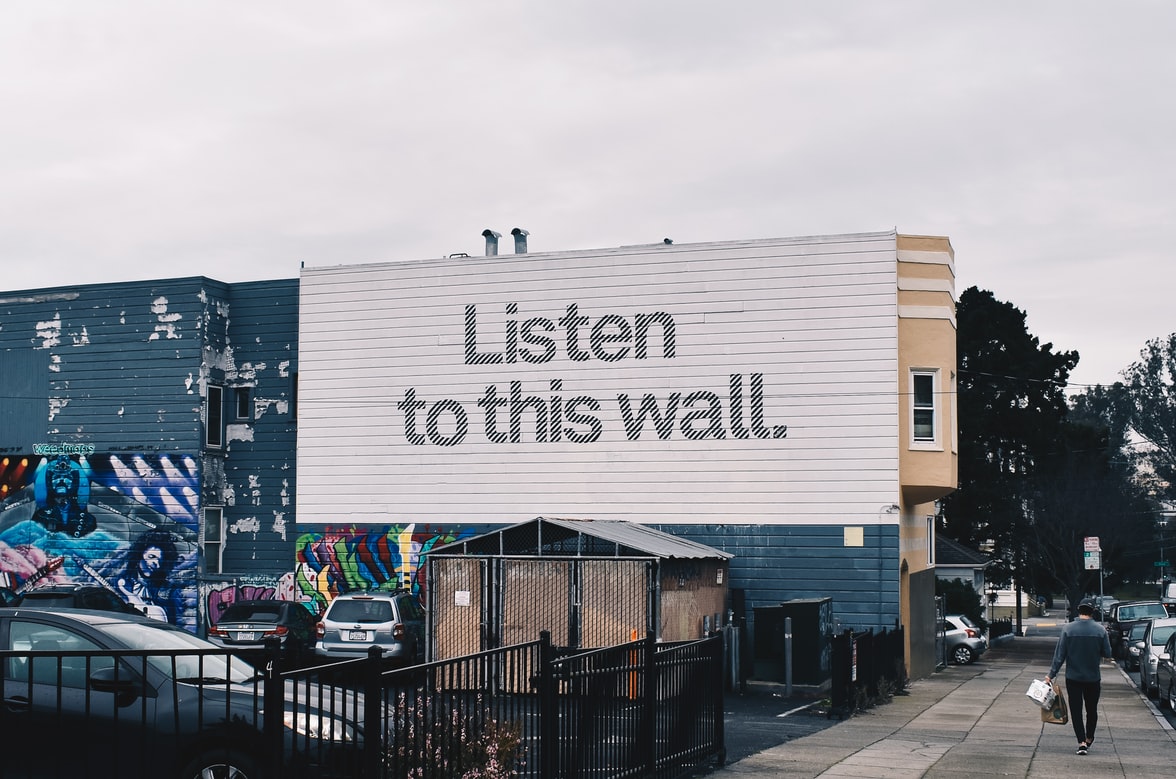 Cannabis Dispensary Billboard